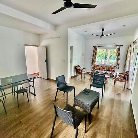Misty Heights Peermade - Private Mountain Villa Retreat Vandiperiyār 외부 사진