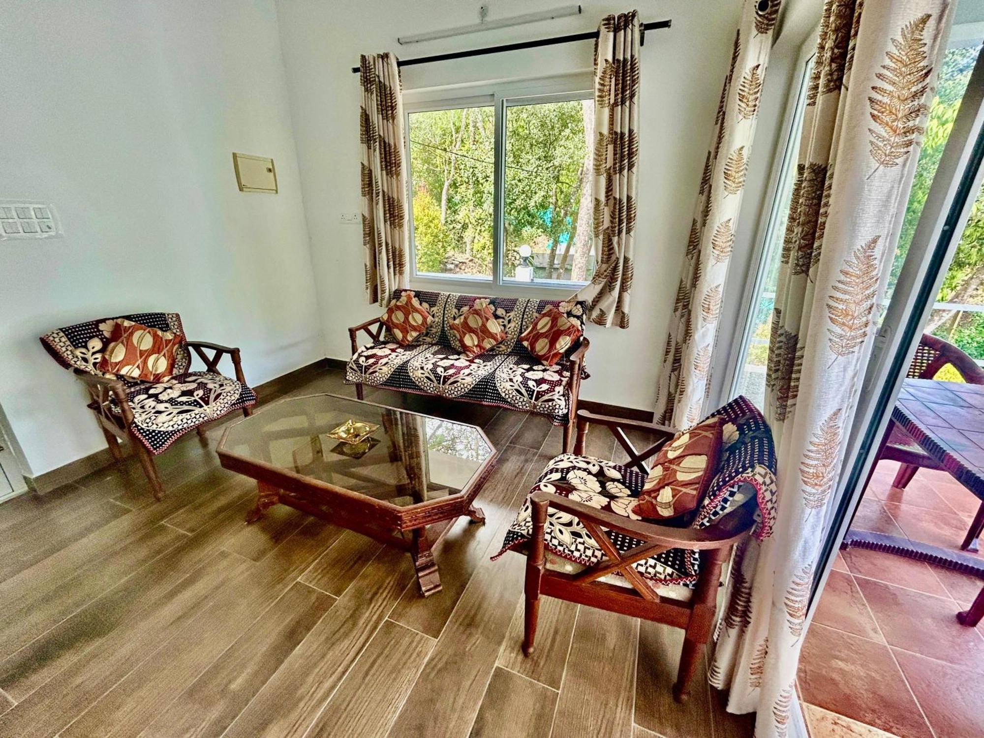 Misty Heights Peermade - Private Mountain Villa Retreat Vandiperiyār 외부 사진