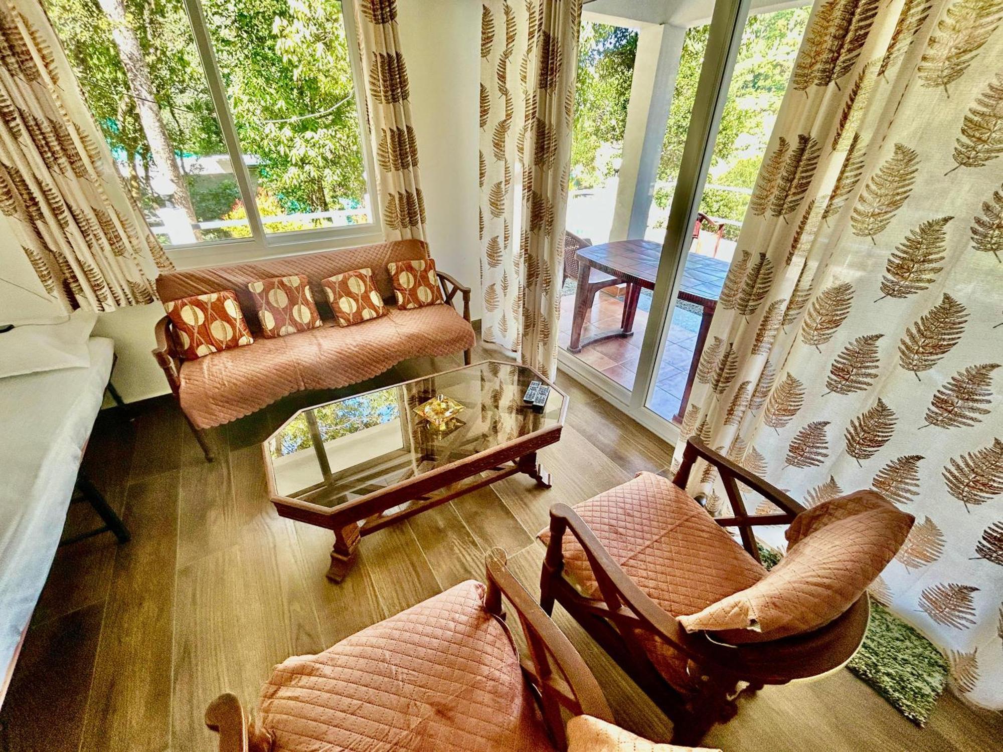Misty Heights Peermade - Private Mountain Villa Retreat Vandiperiyār 외부 사진