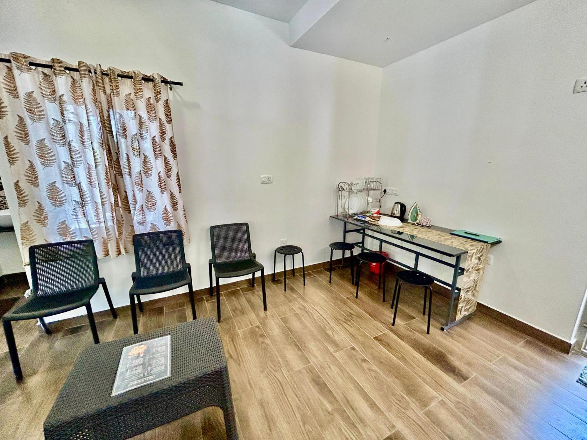 Misty Heights Peermade - Private Mountain Villa Retreat Vandiperiyār 외부 사진