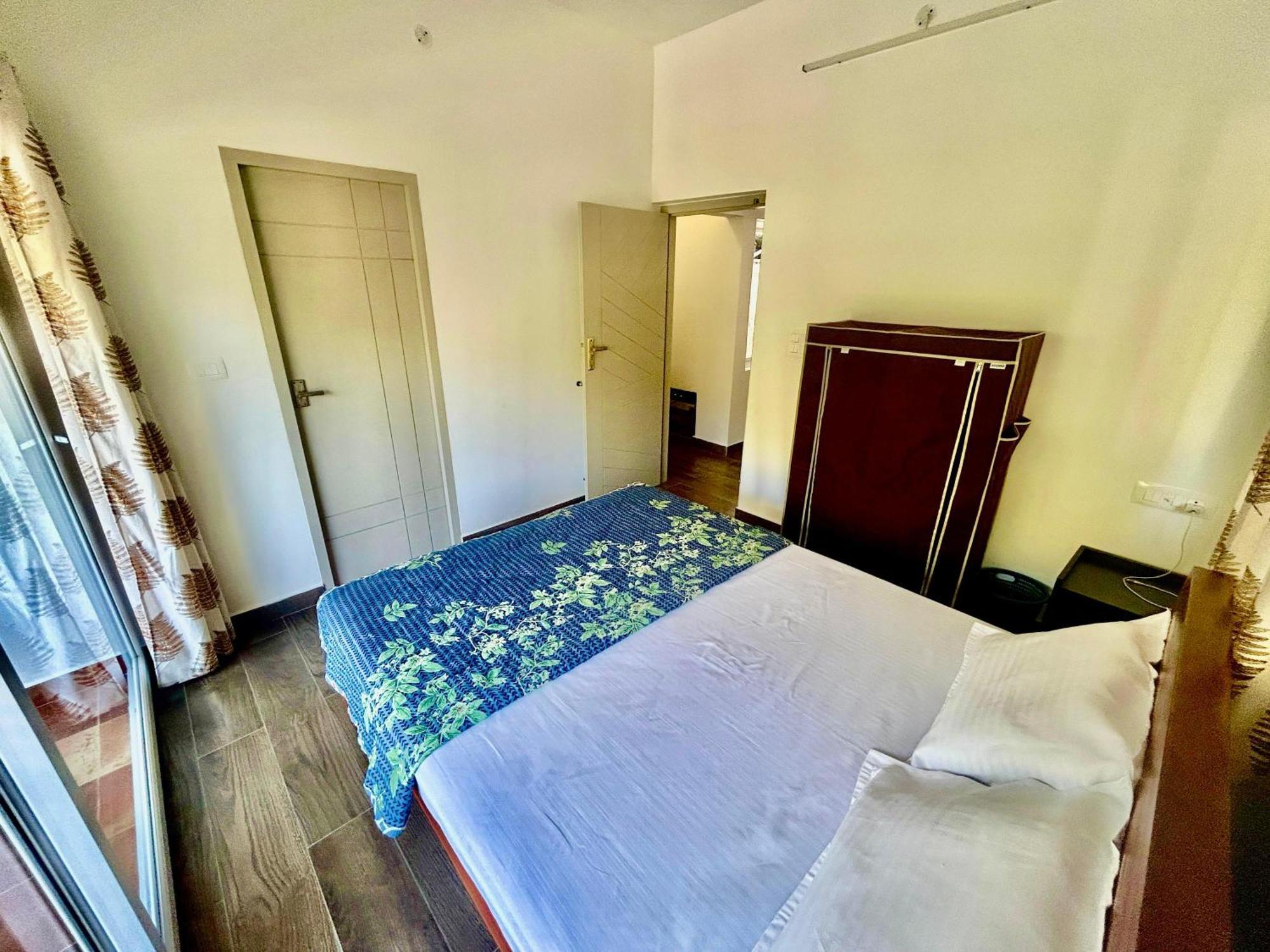 Misty Heights Peermade - Private Mountain Villa Retreat Vandiperiyār 외부 사진